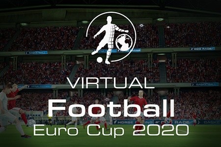 Virtual Football EURO 2020