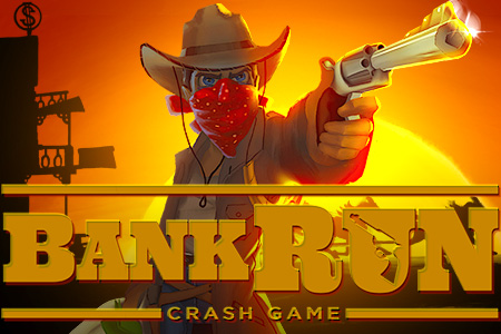Bank Run Bank Run
