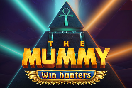 The Mummy Win Hunters The Mummy Win Hunters