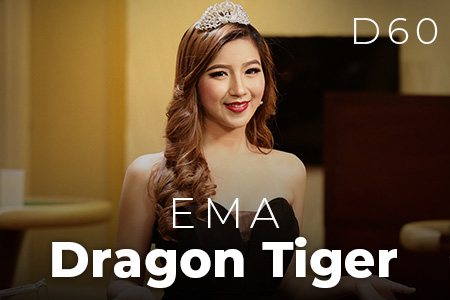 EMA Dragon Tiger D60 EMA Dragon Tiger D60