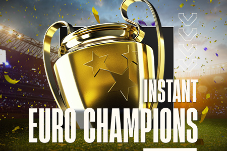 Champions On Demand