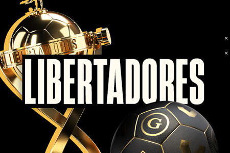 Libertadores On Demand