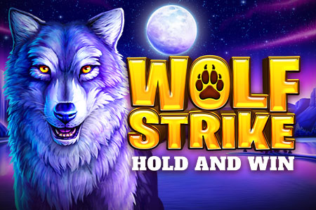 Wolf Strike Wolf Strike