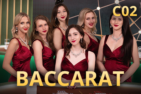 Baccarat C02 Baccarat C02