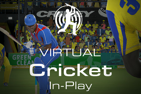 Virtual Cricket