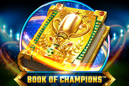 Book Of Champions
