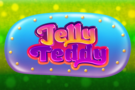 Jelly Teddy Jelly Teddy