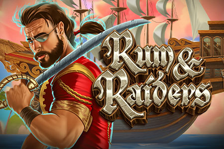 Rum and Raiders Rum and Raiders