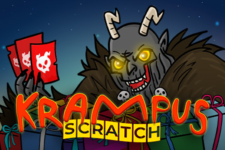 Krampus Krampus