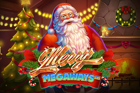 Merry Megaways Merry Megaways