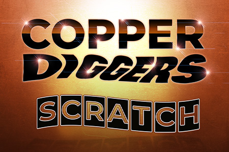 Copper Diggers Copper Diggers