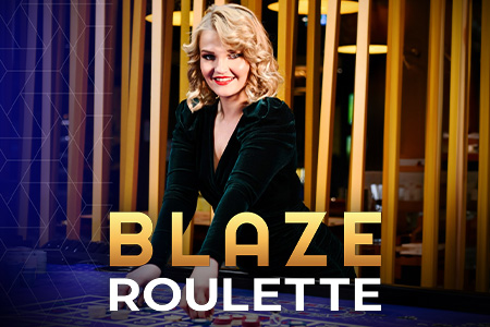 Oracle Blaze