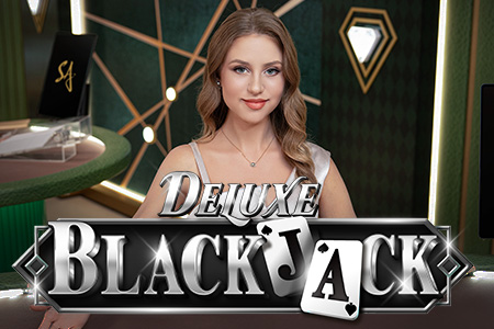 Deluxe Blackjack D Deluxe Blackjack D