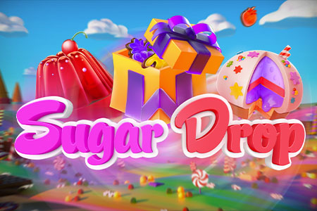 Sugar Drop Sugar Drop