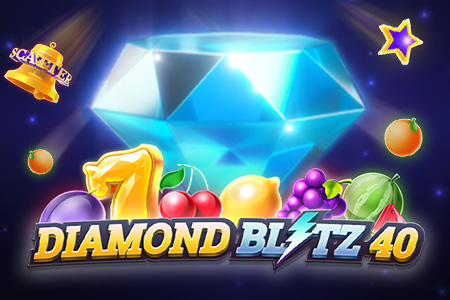 Diamond Blitz 40 Diamond Blitz 40