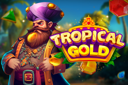 Tropical Gold Tropical Gold
