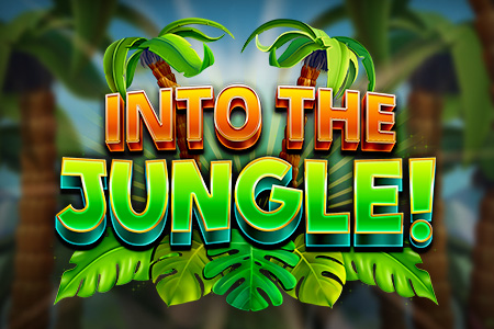 Into The Jungle Into The Jungle