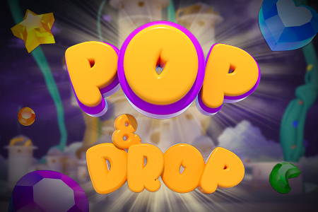 Pop&Drop Pop&Drop