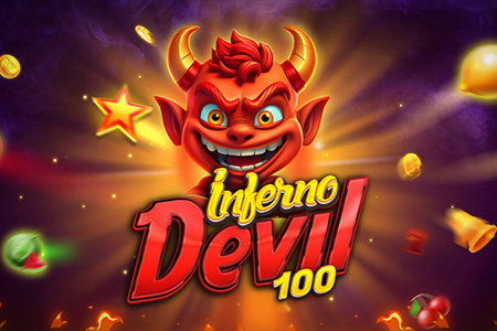 Inferno Devil 100 Inferno Devil 100