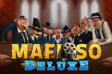 Mafioso Deluxe Mafioso Deluxe