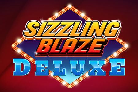 Sizzling Blaze Deluxe Sizzling Blaze Deluxe