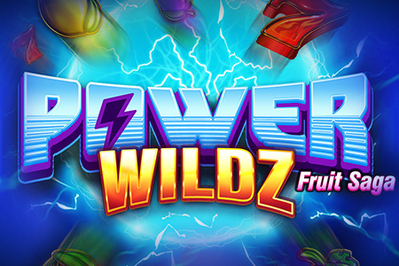 Power Wildz: Fruit Saga Power Wildz: Fruit Saga