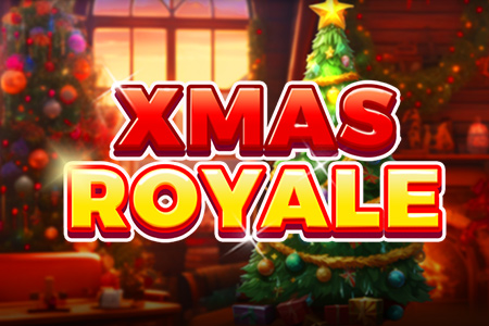 Xmas Royale Xmas Royale