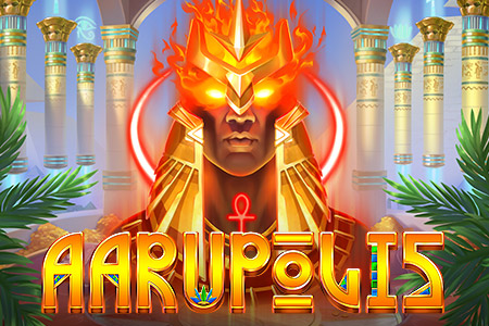 Aarupolis