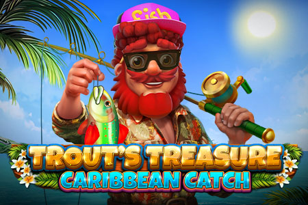 Trout's Treasure - Caribbean Catch
