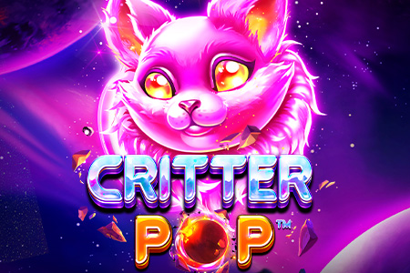 CritterPOP™ CritterPOP™