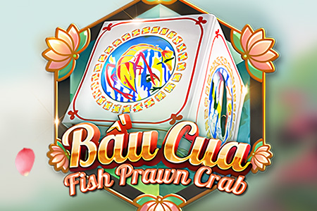 Vietnamese Fish Prawn Crab
