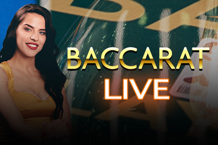 C8 Baccarat