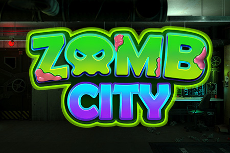 Zombcity Zombcity
