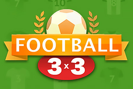 Football 3X3 Football 3X3
