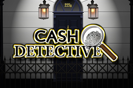 Cash Detective