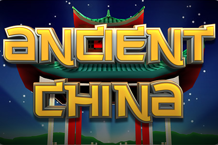 Ancient China