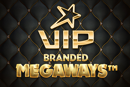 Branded MegaWays Branded MegaWays