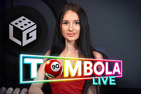 Live Tombala