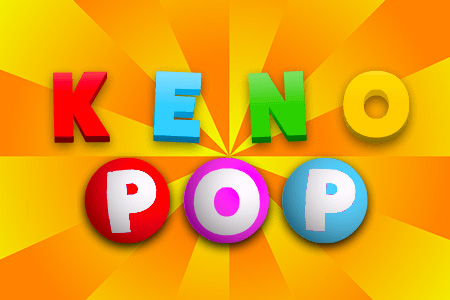Keno Pop Keno Pop