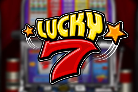 Lucky Seven Lucky Seven