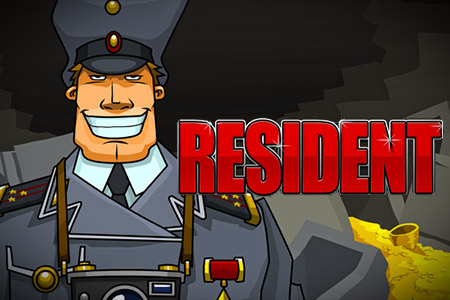 Resident