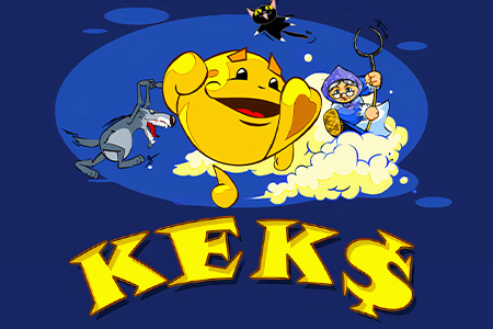 Keks