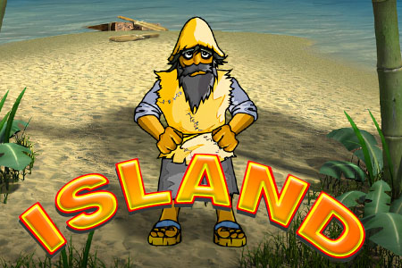 Island