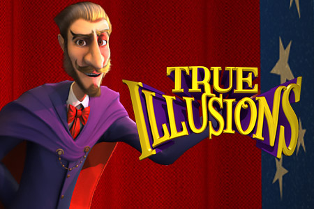 True Illusions True Illusions