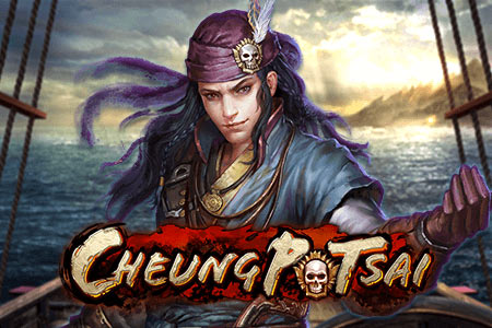 Cheung Po Tsai