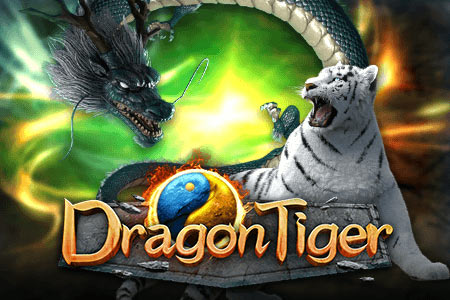 Dragon & Tiger