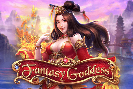 Fantasy Goddess