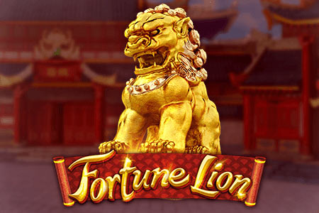 Fortune Lion