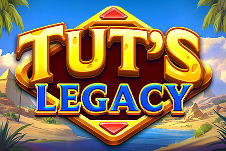 Tut's Legacy Tut's Legacy