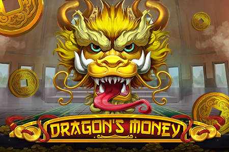 Dragons Money Dragons Money